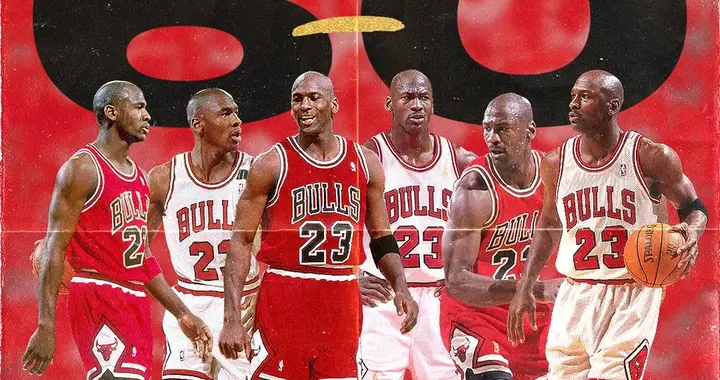 比乔丹还离谱！总决赛8胜0负！NBA只有三人能做到