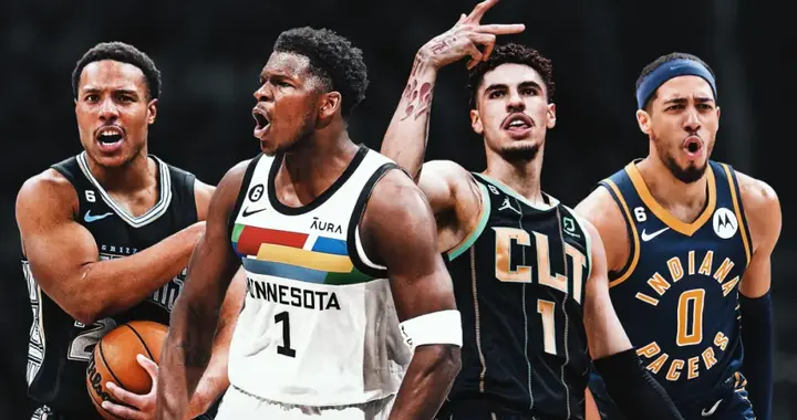 1换7！交易达成！5个首轮签轰动NBA