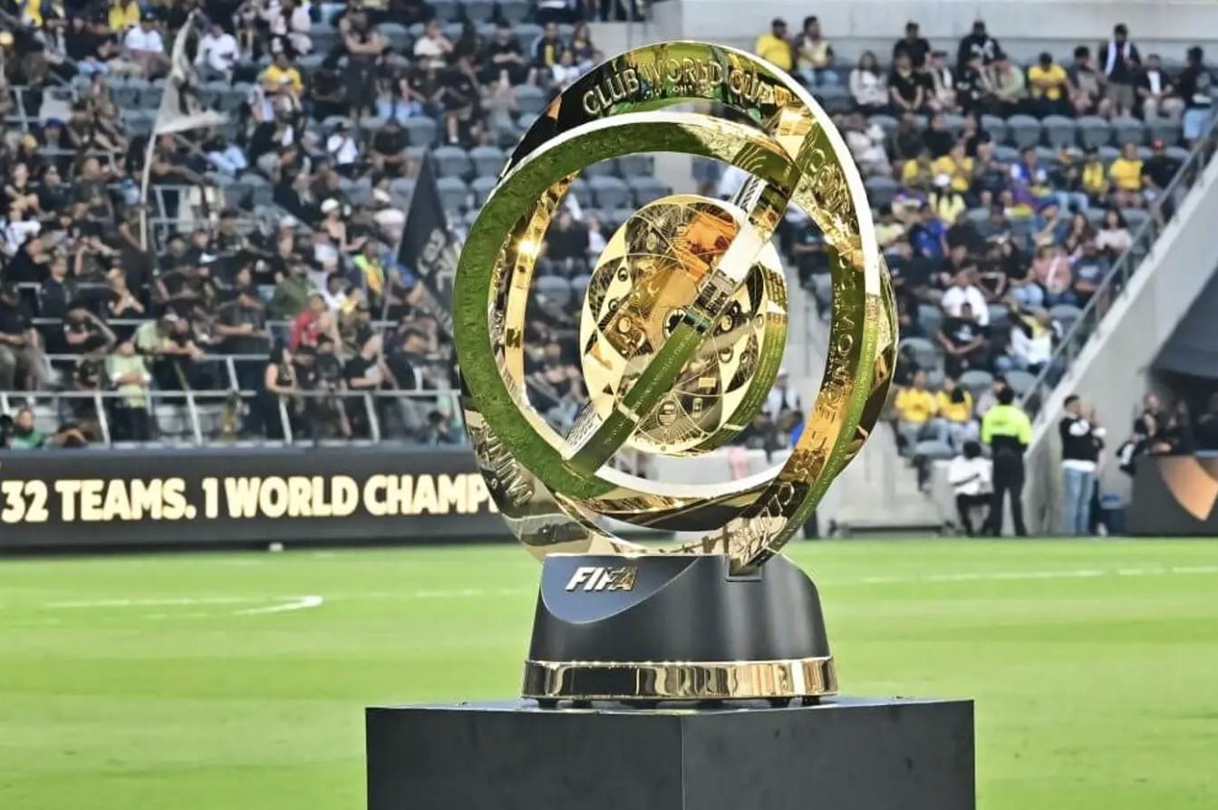 TA：特瓦斯要求取消世俱杯；并强调欧超将破坏各国本土联赛