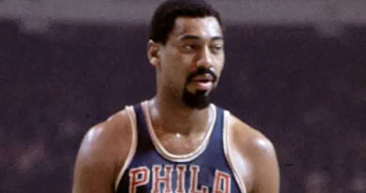 就在今天！张伯伦保持了61年的NBA纪录被打破了
