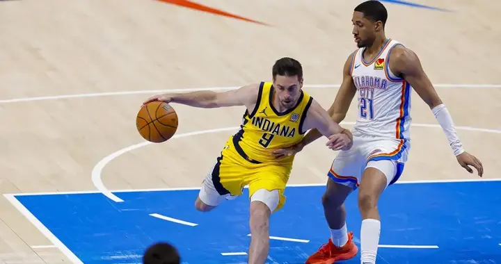 18+4+4！NBA天赋最差的球员！在总决赛比肩哈登