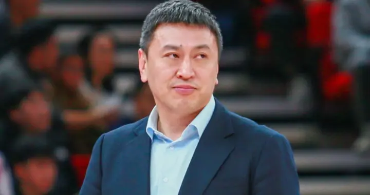浙江教练变动！王世龙签同曦后续有望冲主帅，丁伟带浙江能崛起？