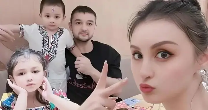 西热力江妻子证实两人已分居，原因疑似丈夫有家暴行为！