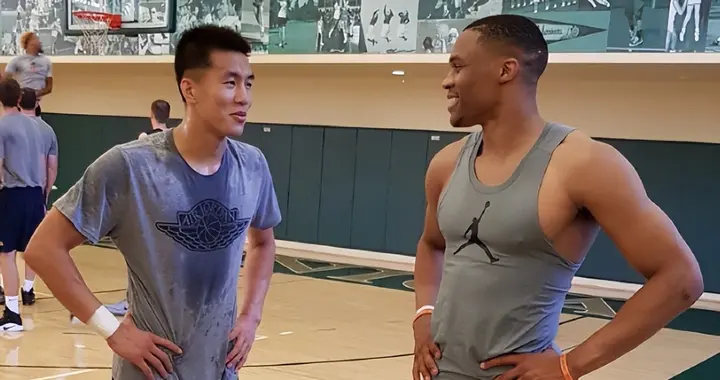 说出来你可能不信，NBA至今拥有耐克终身合同就3人 科比落选