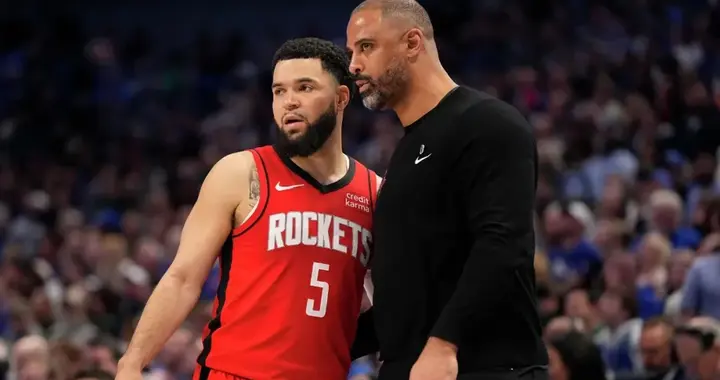 签下多年合同！火箭续约乌度卡！NBA联盟顶级高薪