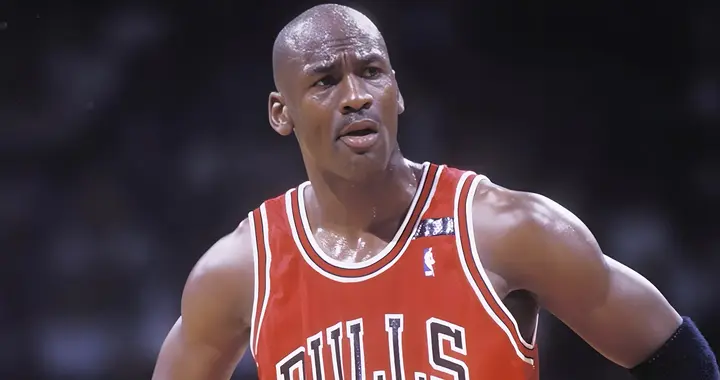 21+4+2！感谢步行者：乔丹的NBA纪录保住了