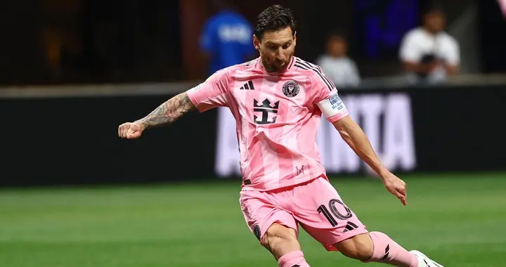 两轮拿4分！迈阿密基本锁定出线，梅西或战老东家，FIFA赢麻了