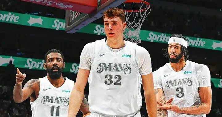 1年570万！独行侠报价保罗！有望联手三个NBA状元