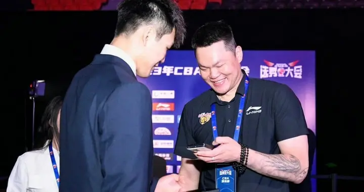 陈国豪交易内幕曝光！北控点名索要徐杰，广东无法接受，双方谈崩