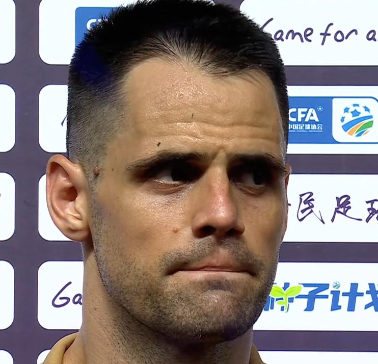 弗兰克：下半场球队延续控球打法，丢球都来自球队自己的失误