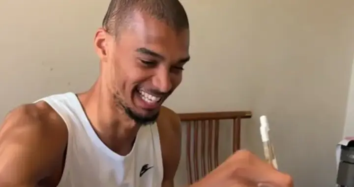 溜出少林寺！下山偷偷吃肉！文班亚马在中国增重9斤