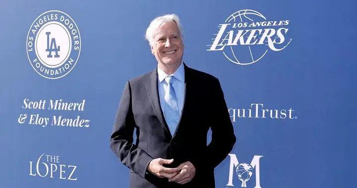 百亿身价易主，这才是湖人真正最强引援！