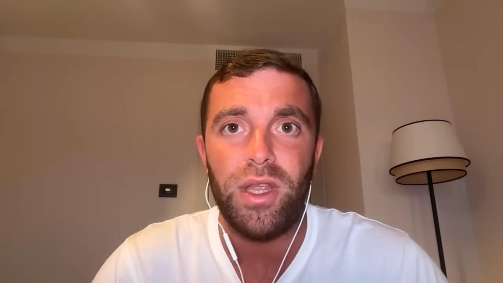 罗马诺：佳夫还需考虑是否去科莫；阿哈诺尔更接近去亚特兰大