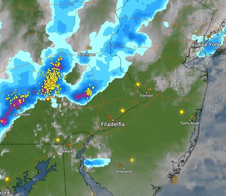 马卡：费城面临暴风雨天气，皇马vs萨尔茨堡红牛或被推迟
