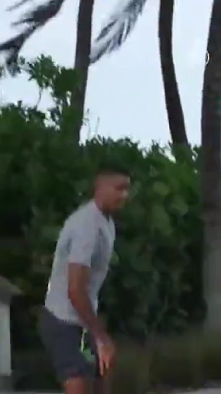 你给几分？金球先生罗德里扣篮得分！