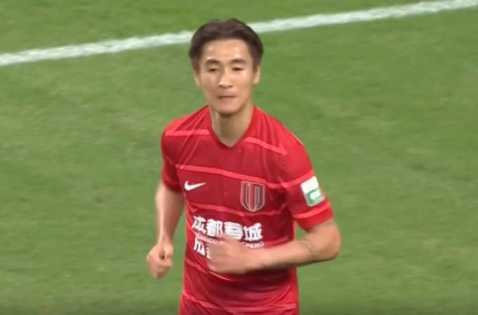 接棒武磊？韦世豪成为半程唯一进球和助攻均排前10的本土球员