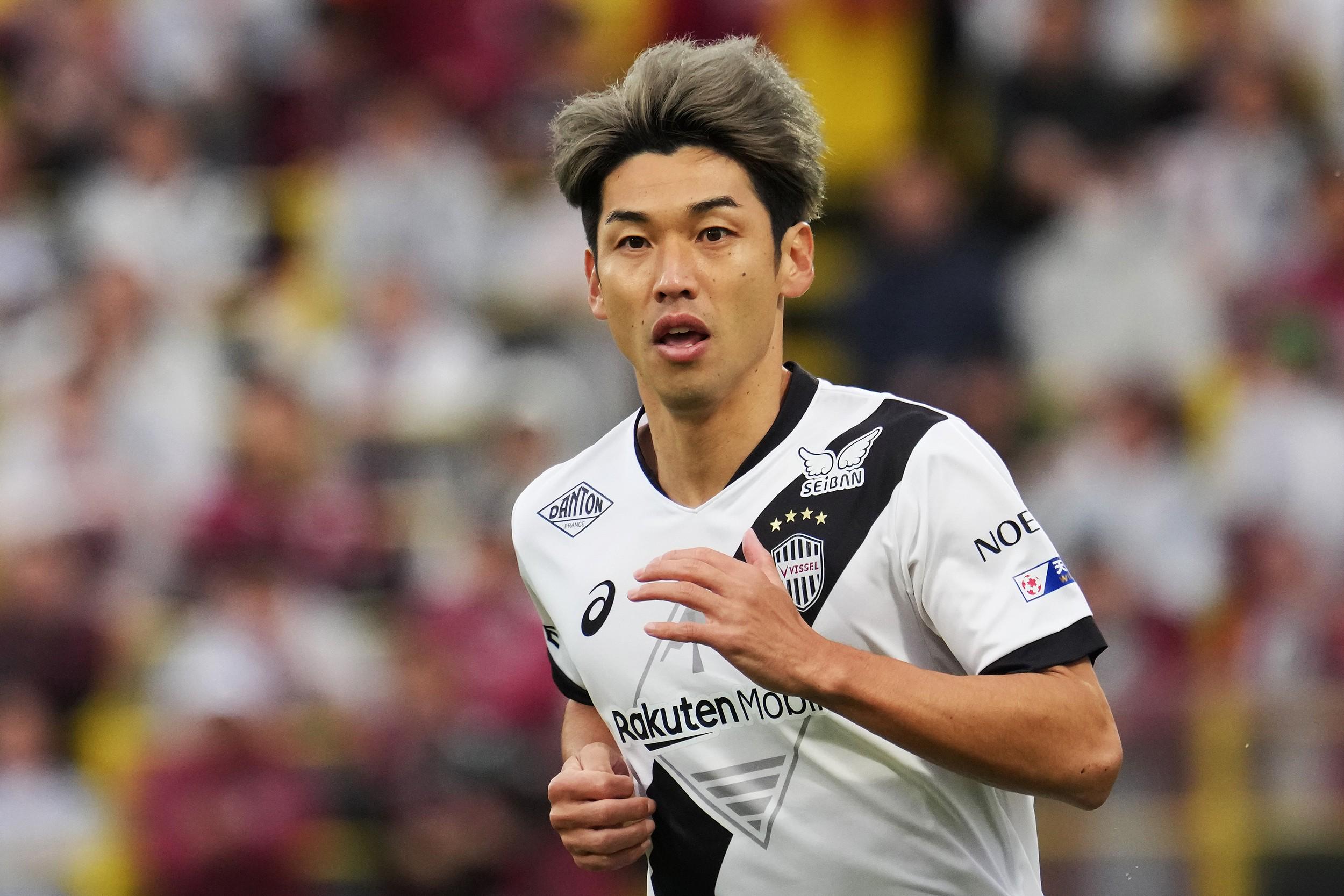 大迫勇也：输球是唯一讨厌的事情，会为了不想输的目标去奋斗