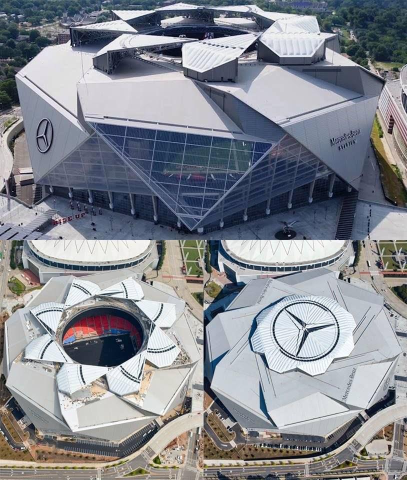 队报：巴黎对阵迈阿密国际，梅赛德斯球场将闭顶免受雷暴干扰