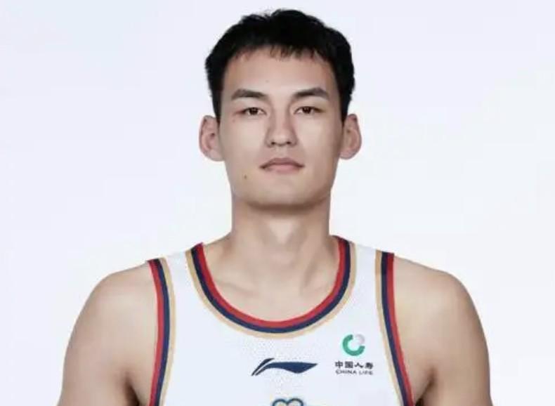媒体人：同曦球员刘东今夏可能离队，山西、天津等队有意引进