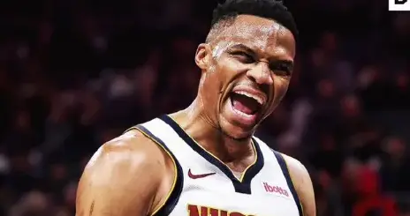 “想让我受伤，难度比破100分都大”，NBA这5人真敢这样说