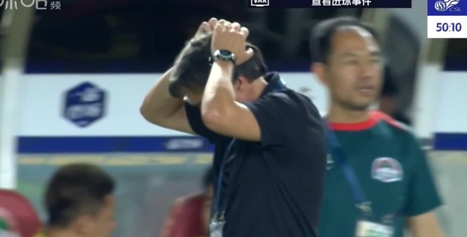 拉莫斯：又一次不明白为什么没赢球；间歇期我们会强化防守