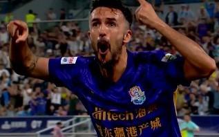 基莱斯：中国的球迷更加尊重人；中国足球组织性没那么强大