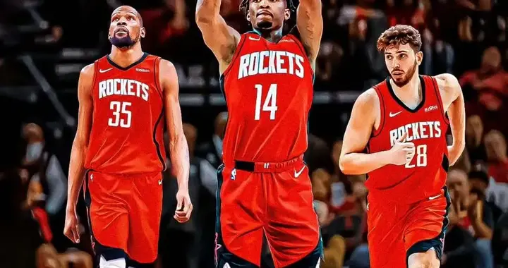 NBA自由市场开启！三分神射手加盟湖人！火箭连签5人冲击总冠军