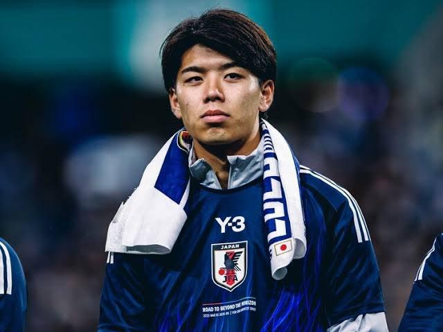 高井幸大：我感受到了热刺的热情；我还是有机会出场的