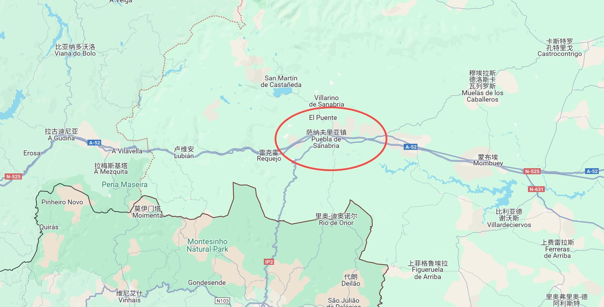 体坛记者：若塔发生车祸的A52高速路况很糟糕