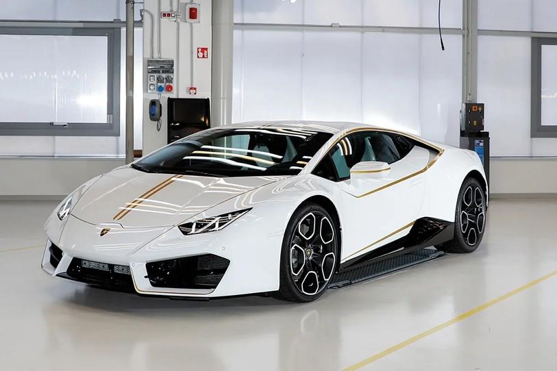 世界报：若塔遭遇事故的车型推测为兰博基尼Huracán
