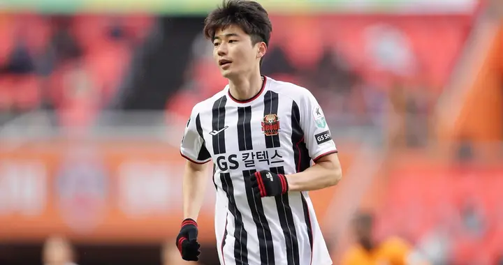 韩足晚报（2025.7.2~3）——正式告别！FC首尔官宣传奇奇诚庸离队