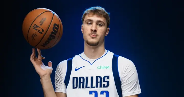 4年6273万！独行侠签约弗拉格！打破NBA历史纪录