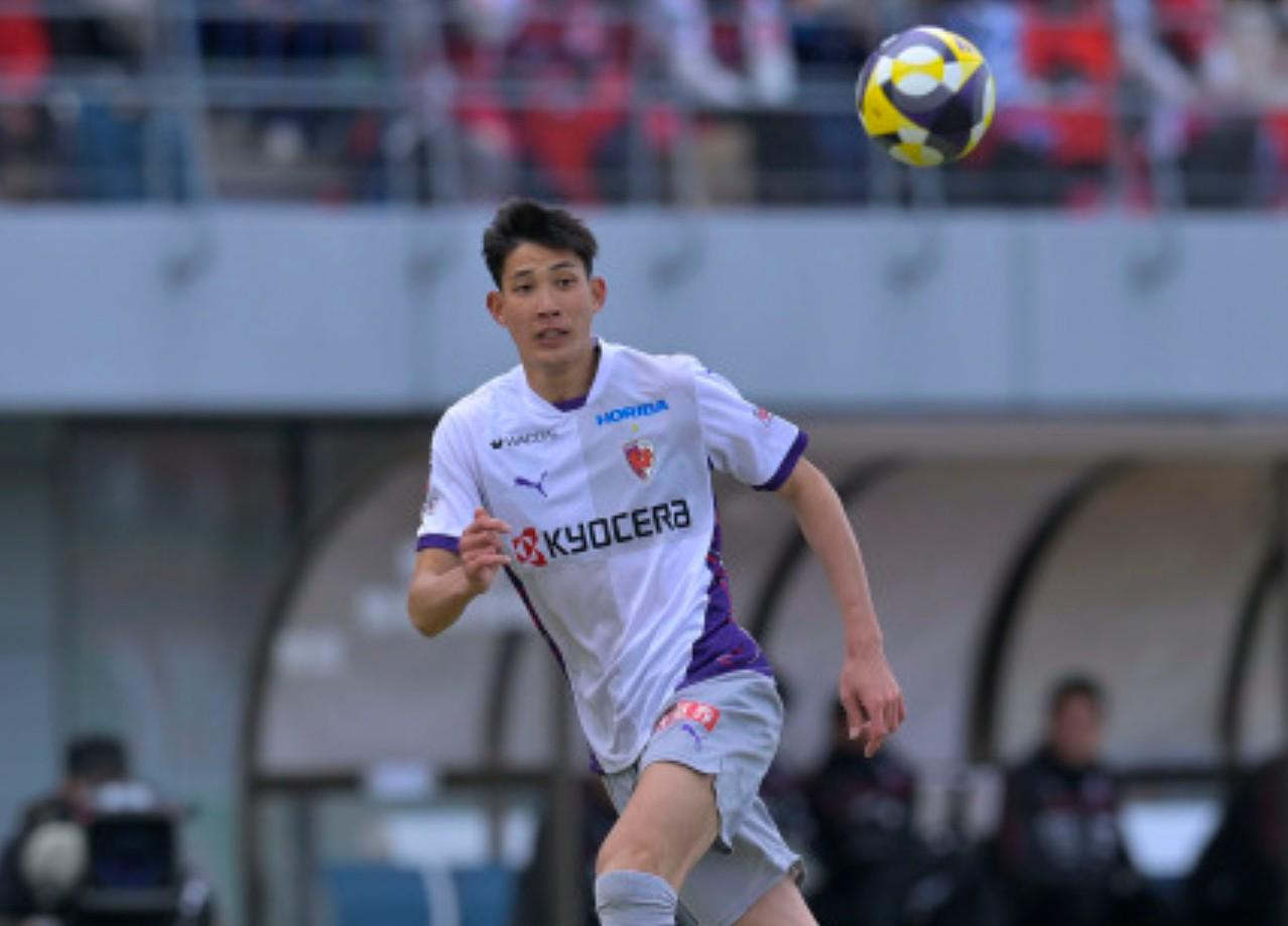 官方：日本队前锋西村拓真因脑震荡无缘东亚杯，补招原大智