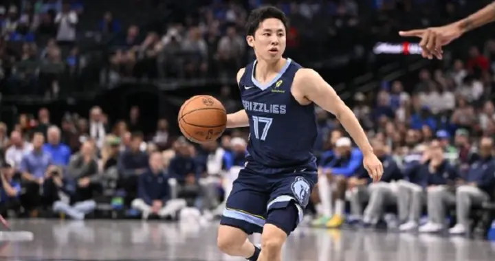 亚洲后卫真难立足NBA！河村都失业，林葳如今打夏联碰壁不奇怪