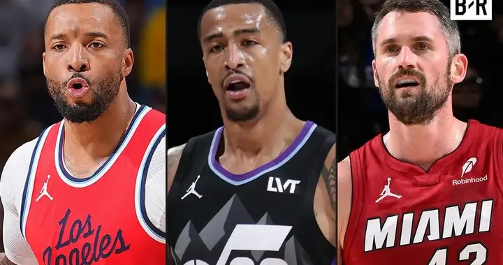 3队5人交易！李凯尔再次易主！NBA顶级内线加盟快船