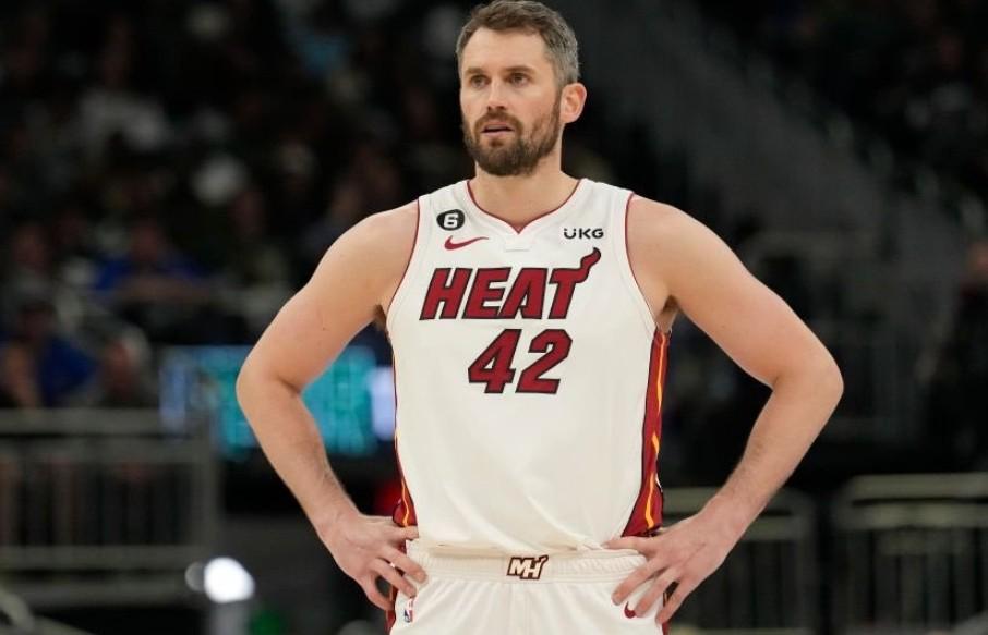 乐福谈被交易：从没想过我会成为一个数学难题，欢迎来到NBA