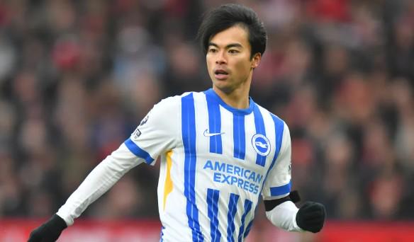talkSPORT：虽然受拜仁关注，三笘薰已告知布莱顿自己会留队
