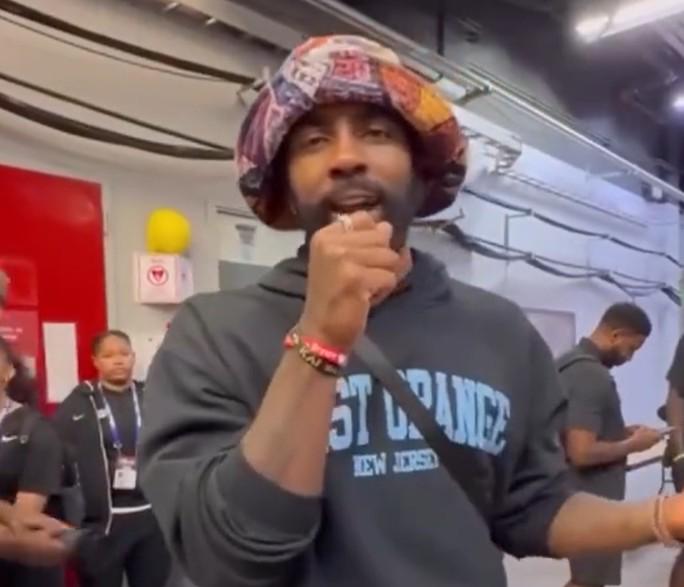 欧文：弗拉格说首秀不够好是对自己要求高，这是状元身份的一部分