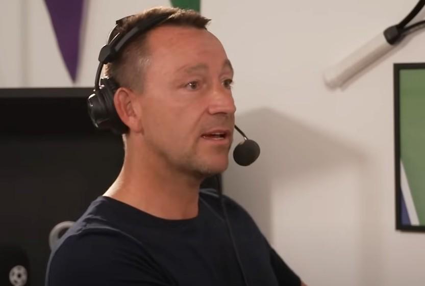 特里：对于热刺没什么可拐弯抹角的，我们就是互相讨厌