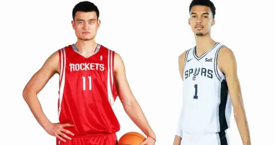 “让我再高5cm，联盟格局都会颠覆”，NBA这5人真敢这样说
