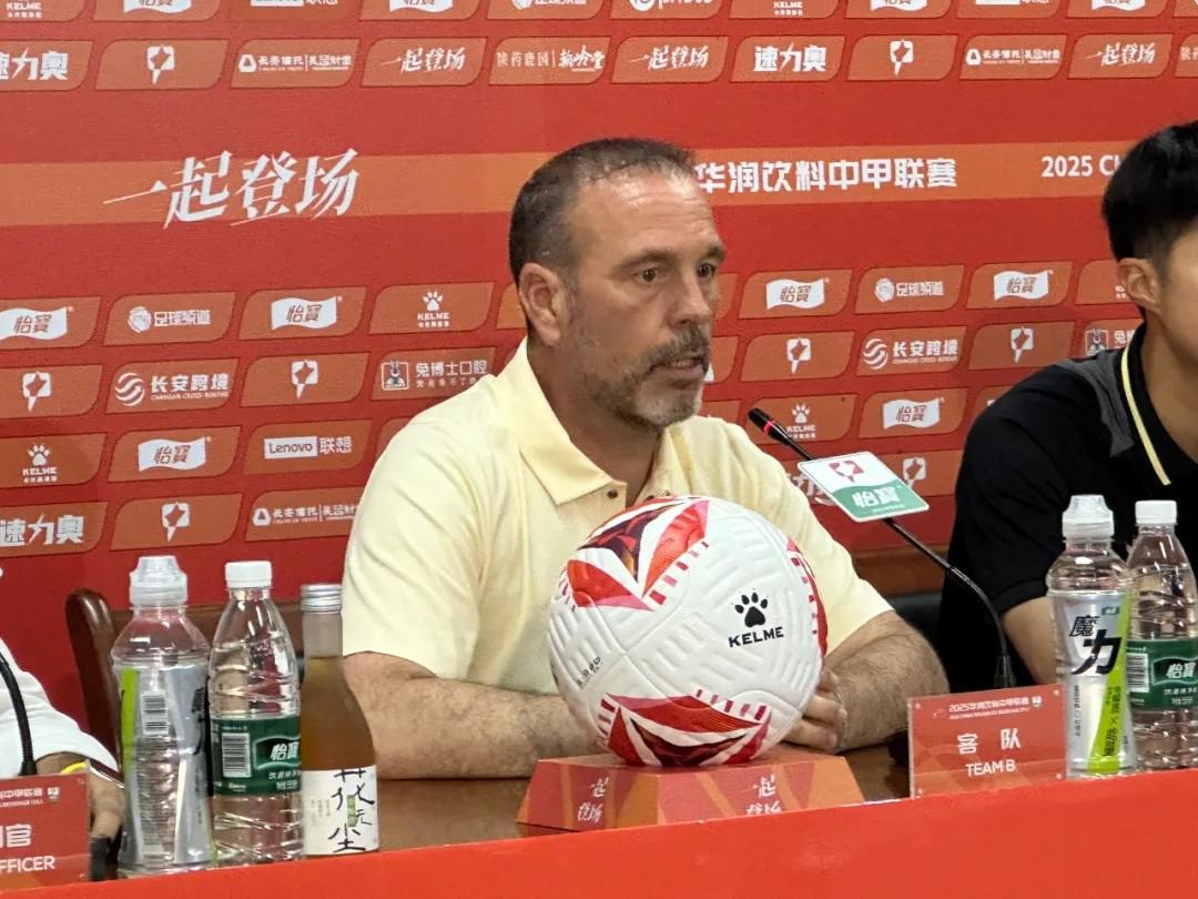 萨尔科：对球员们的表现非常满意，他们配得上这场胜利