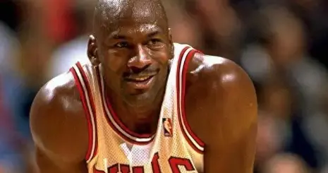 “如果没有乔丹，我就是历史第一人”，NBA这4人真敢这样说