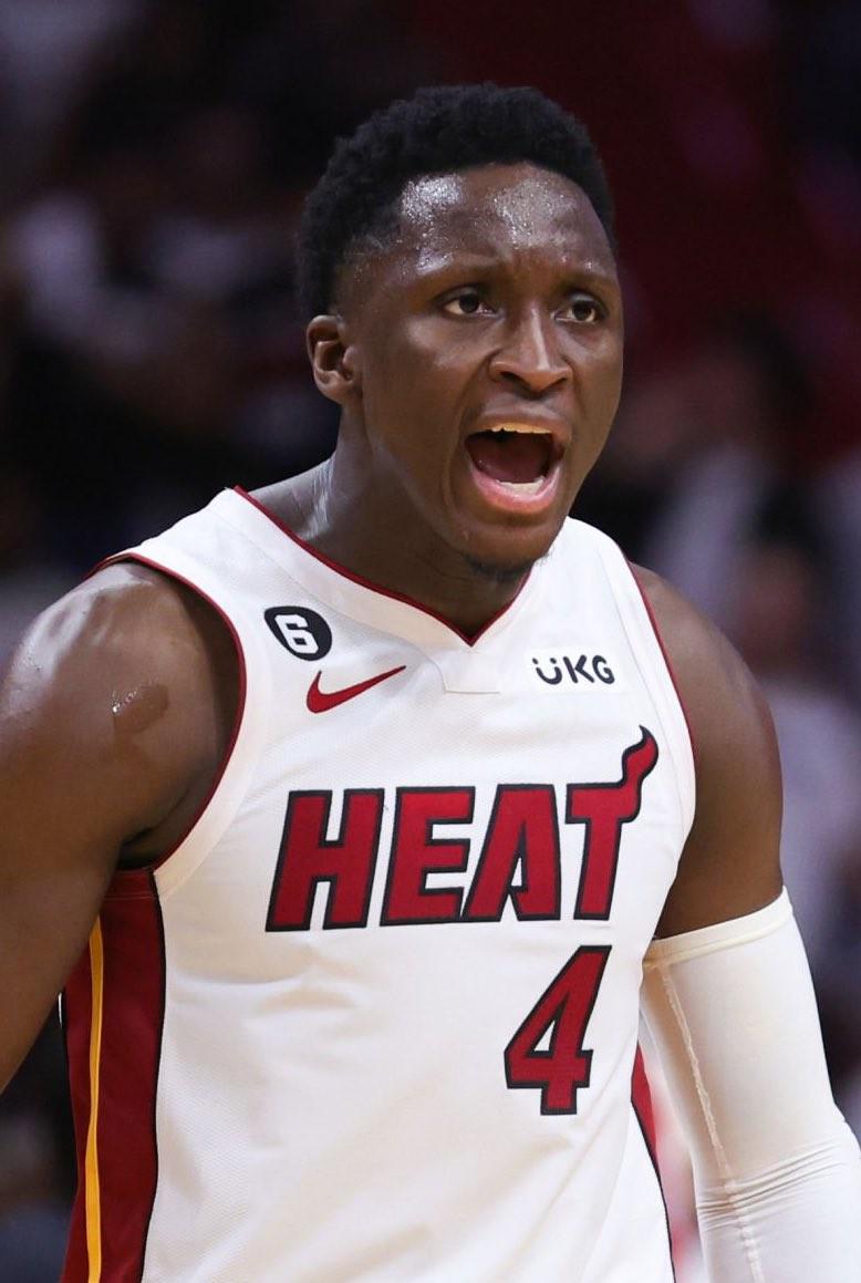 奥拉迪波发文寻求重返NBA：我能以任何方式帮助任何球队取胜