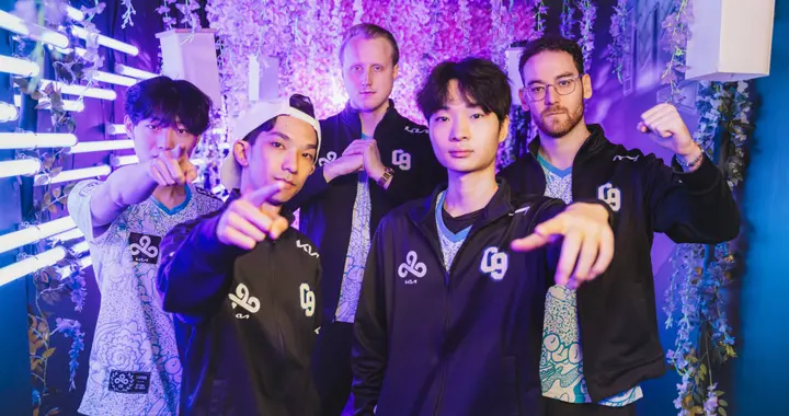 北美也有莎士比亚？FLY战胜C9，将再次对阵G2，争夺率先出线名额