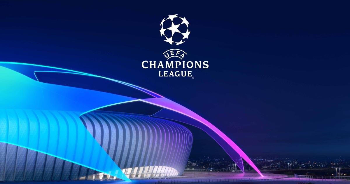 欧冠资格赛第二轮对阵出炉，首回合将于北京时间7月23日进行