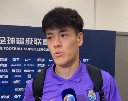 王献钧：大家一直想在主场拿下成都队，通过移动弥补实力差距