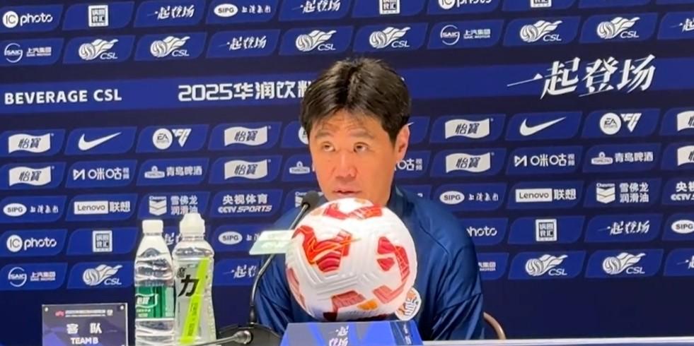 李霄鹏：如果不是直接交锋，我真希望佩普执教的球队能赢