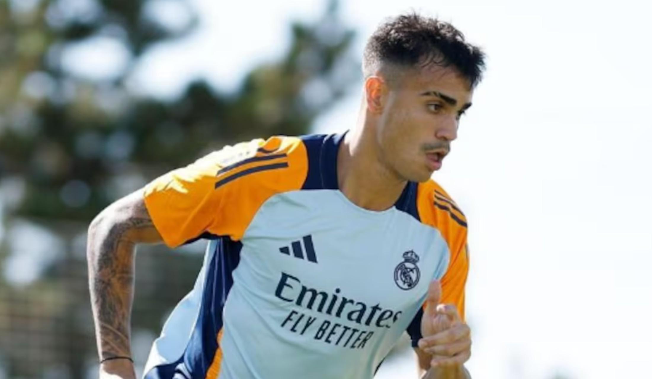 阿斯：雷尼尔恐遭皇马提前解约，五年四次外租未迎一线队首秀