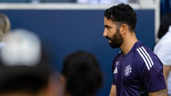 ESPN：阿莫林不会带桑乔等四人去美国，这被视作高层对他的支持