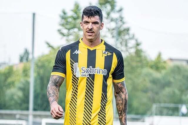 官方：前埃瓦尔队副、毕尔巴鄂竞技旧将安德尔-卡帕退役